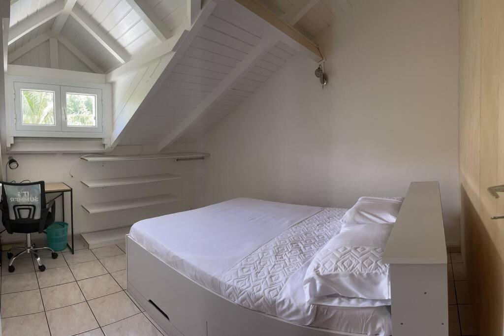 L'Escale Des Roches Gravees Apartment Trois-Rivieres Luaran gambar